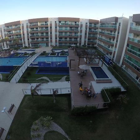 Sun Residence Fortaleza  Eksteriør bilde