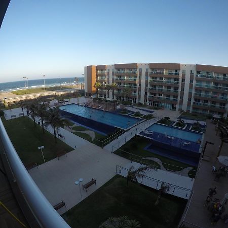 Sun Residence Fortaleza  Eksteriør bilde