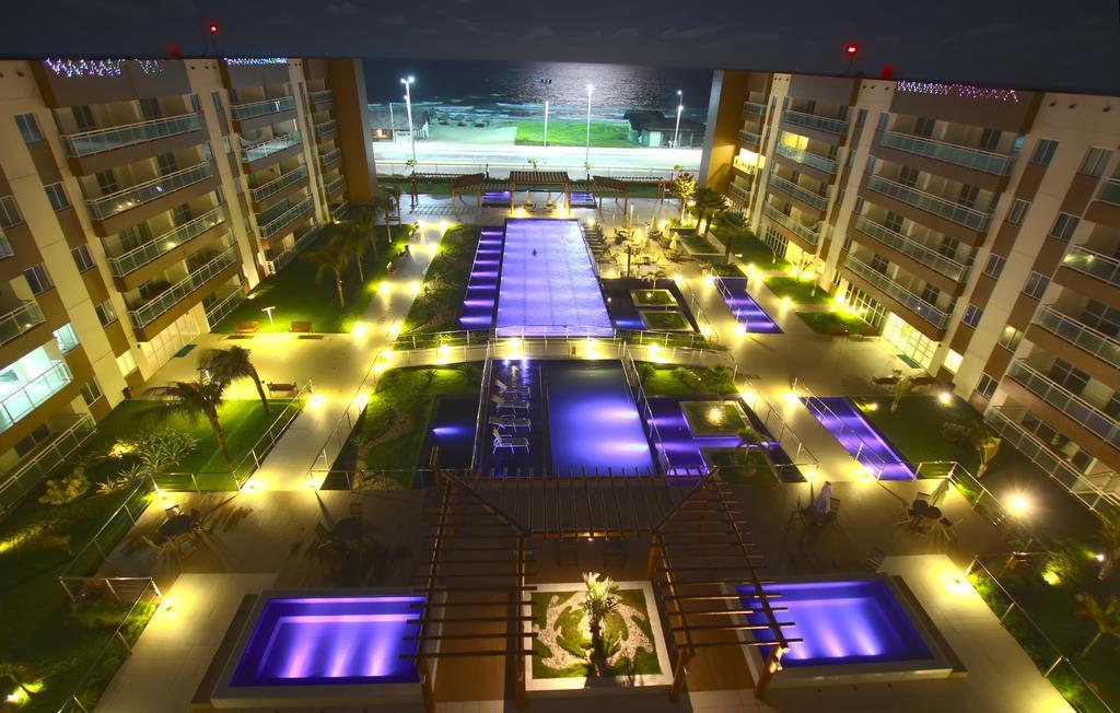 Sun Residence Fortaleza  Eksteriør bilde