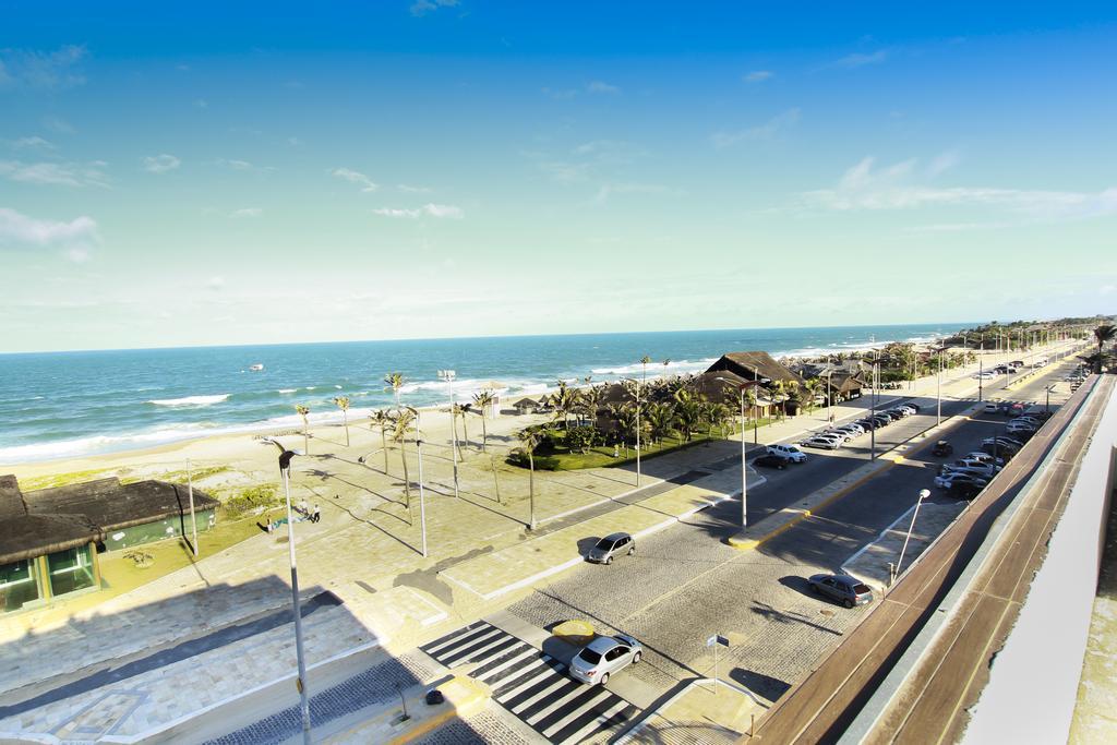 Sun Residence Fortaleza  Eksteriør bilde