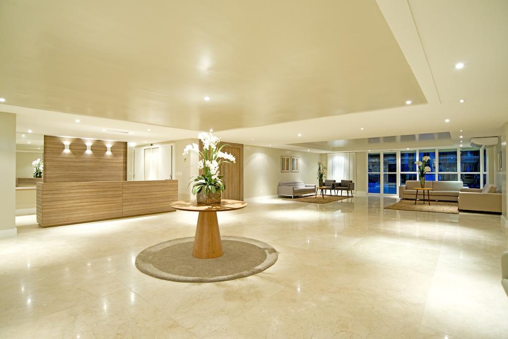 Sun Residence Fortaleza  Eksteriør bilde