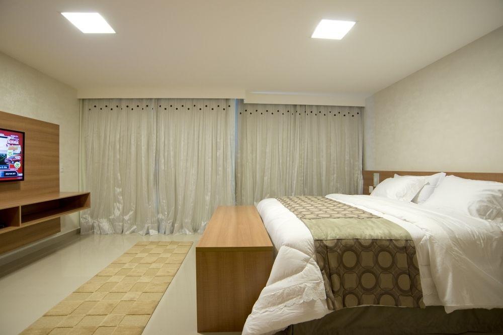 Sun Residence Fortaleza  Eksteriør bilde