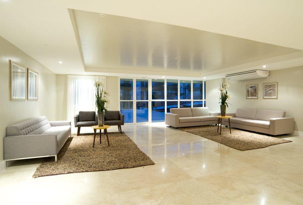 Sun Residence Fortaleza  Eksteriør bilde